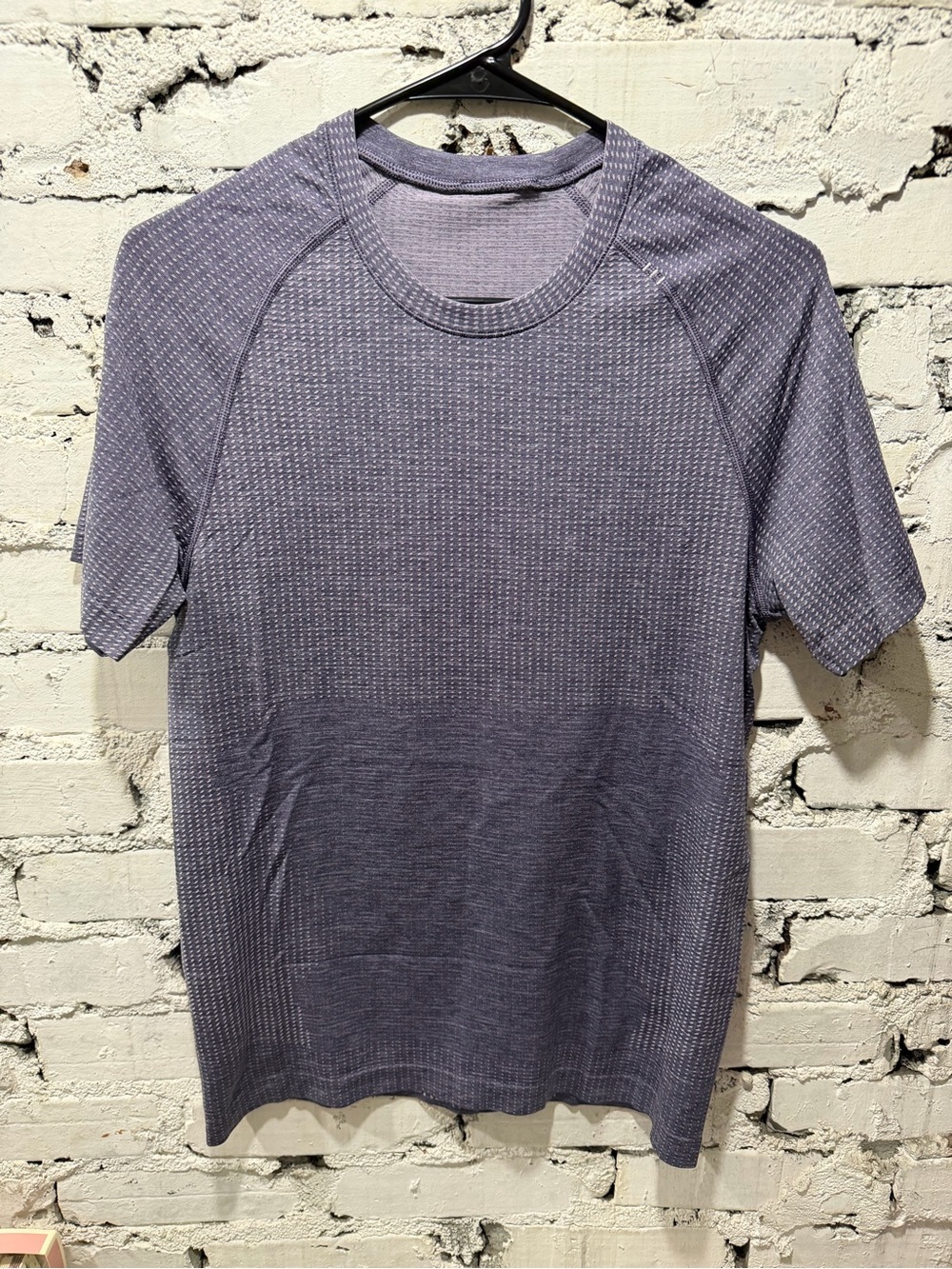 Lululemon Men’s Metal Vent Short Sleeve
